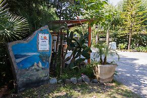 Camping La Focetta Sicula