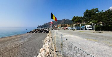 Camping La Focetta Sicula