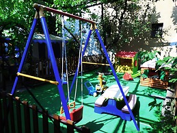 Villaggio Fiori d'Arancio