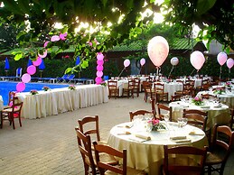 Villaggio Fiori d'Arancio