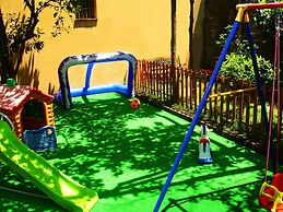 Villaggio Fiori d'Arancio