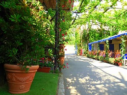 Villaggio Fiori d'Arancio