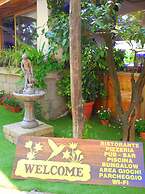 Villaggio Fiori d'Arancio