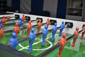 Villaggio Fiori d'Arancio