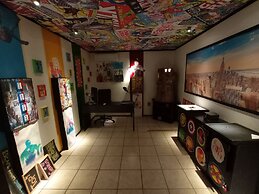 Villaggio Fiori d'Arancio