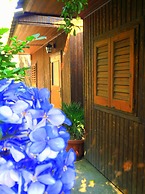 Villaggio Fiori d'Arancio