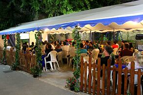 Villaggio Fiori d'Arancio