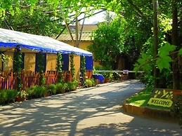 Villaggio Fiori d'Arancio