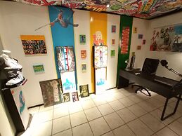 Villaggio Fiori d'Arancio