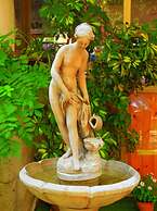 Villaggio Fiori d'Arancio