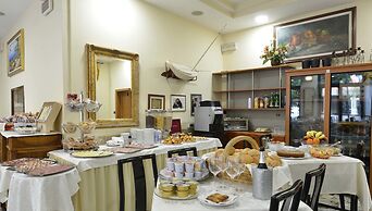 Hotel Ristorante Commercio