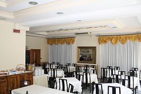 Hotel Ristorante Commercio