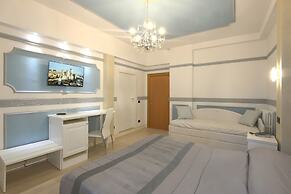 Hotel Ristorante Commercio