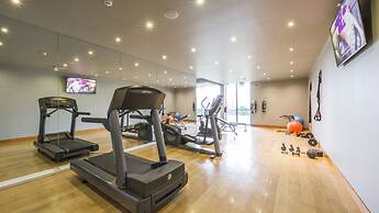 Villa C Boutique Hotel