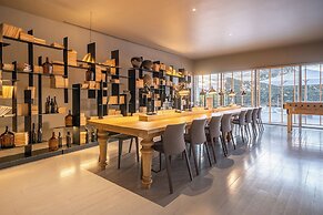 Villa C Boutique Hotel