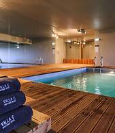 Villa C Boutique Hotel