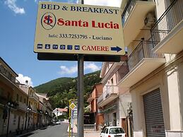 Santa Lucia