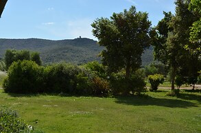 Tenuta Uccellina