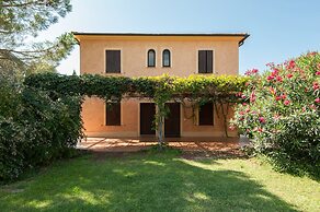 Tenuta Uccellina