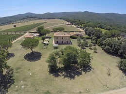 Tenuta Uccellina