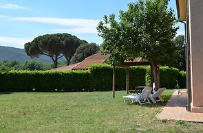 Tenuta Uccellina