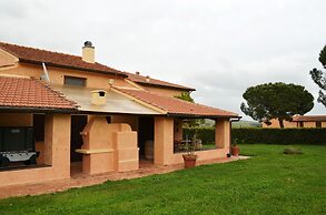 Tenuta Uccellina