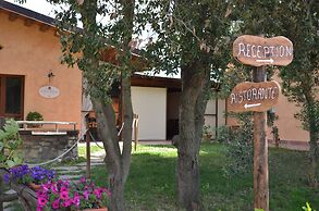 Tenuta Uccellina