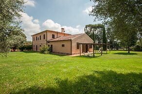 Tenuta Uccellina