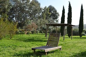 Tenuta Uccellina