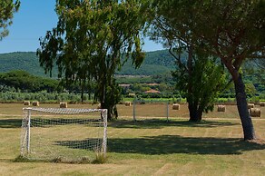 Tenuta Uccellina