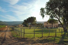 Tenuta Uccellina