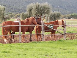 Tenuta Uccellina
