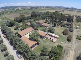 Tenuta Uccellina