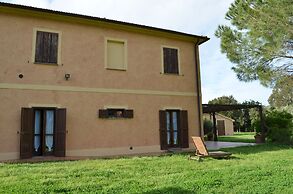 Tenuta Uccellina