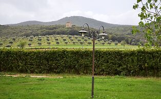 Tenuta Uccellina