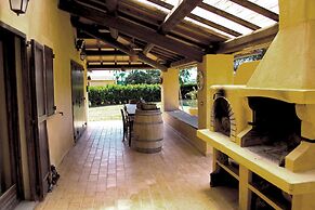 Tenuta Uccellina