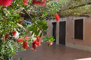 Tenuta Uccellina