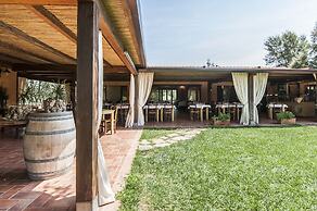 Tenuta Uccellina