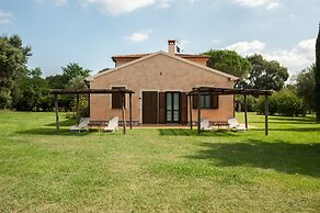Tenuta Uccellina