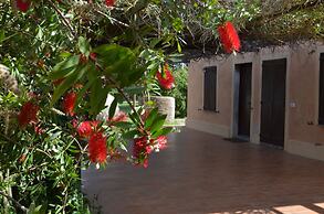 Tenuta Uccellina