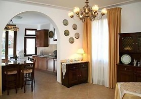 Casa delle Rose B&B