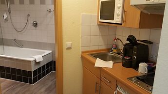 Hotel Ifen