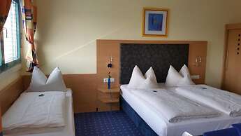 Hotel Ifen