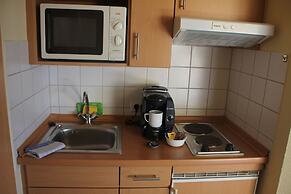 Hotel Ifen