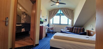 Hotel Ifen