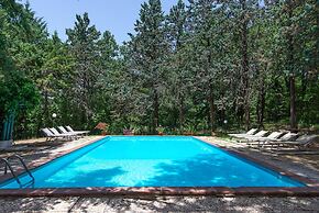 Agriturismo Il Pornelleto - Villa Alari