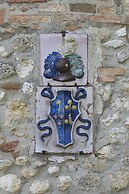 Agriturismo Il Pornelleto - Villa Alari