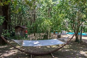 Agriturismo Il Pornelleto - Villa Alari