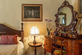 Agriturismo Il Pornelleto - Villa Alari