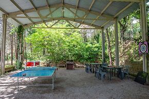 Agriturismo Il Pornelleto - Villa Alari